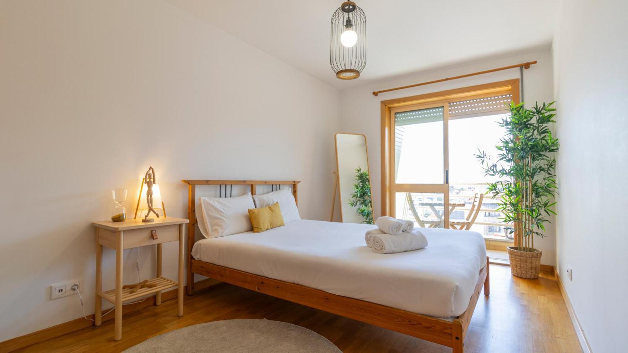 פורטו Cozy Downtown Apartment By Unique Hosts מראה חיצוני תמונה