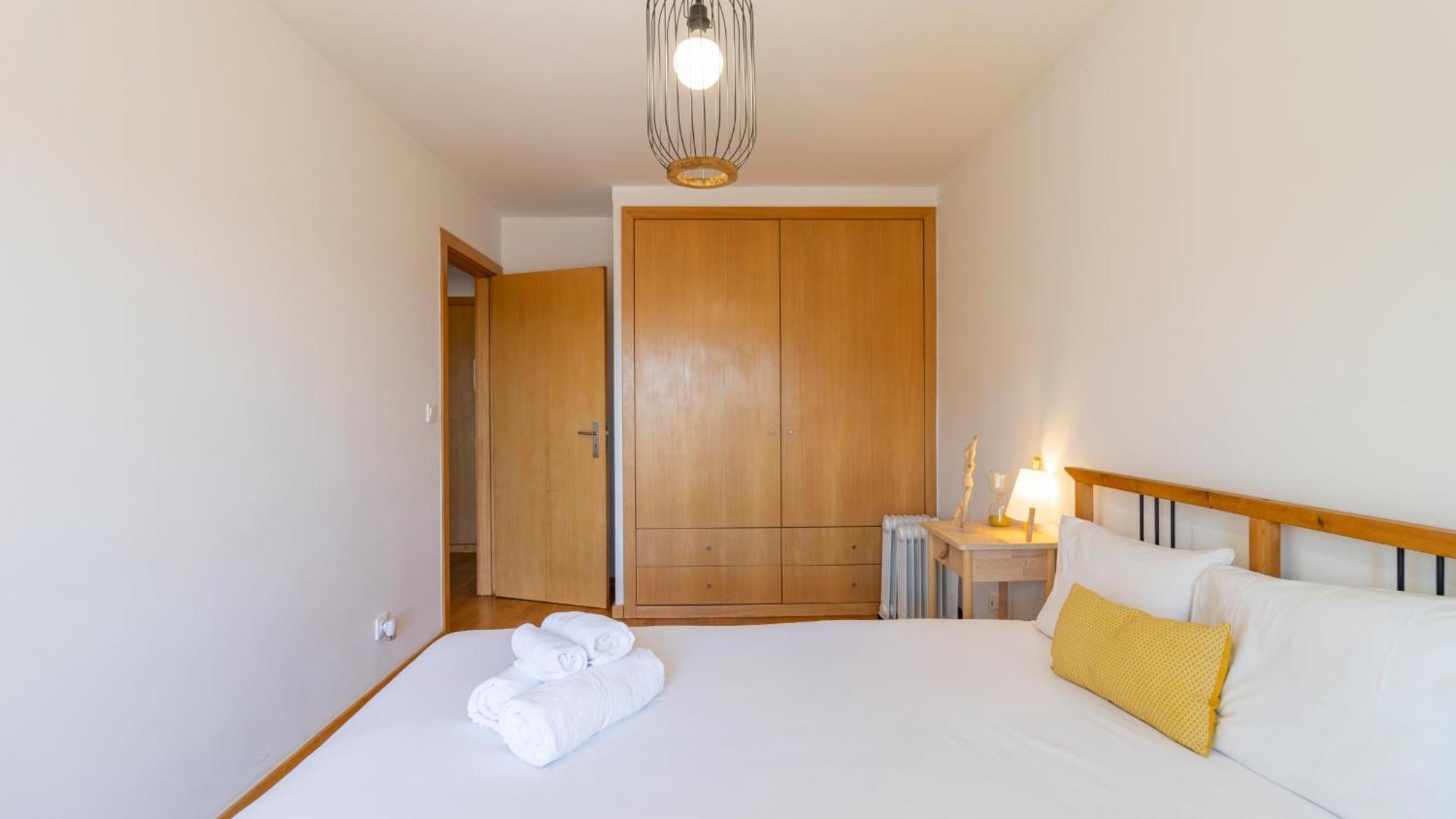 פורטו Cozy Downtown Apartment By Unique Hosts מראה חיצוני תמונה
