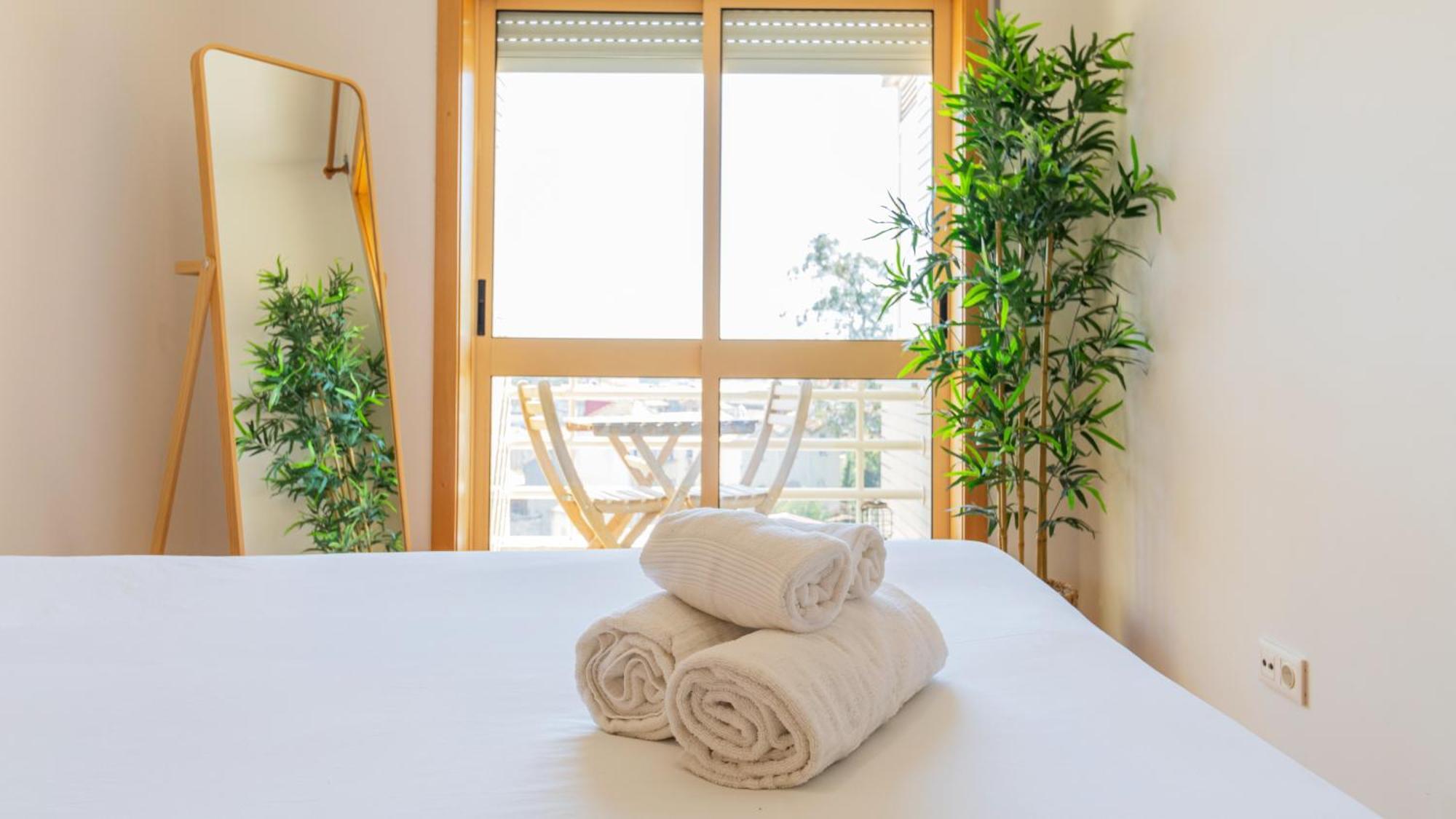פורטו Cozy Downtown Apartment By Unique Hosts מראה חיצוני תמונה